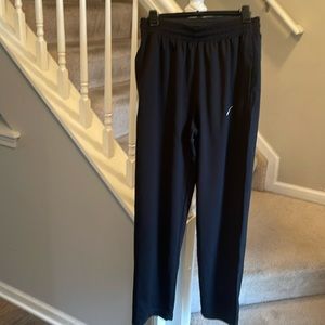 Nike NWOT black athletic pants.